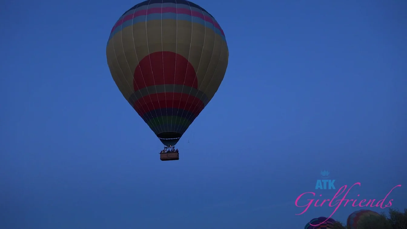 Preview of ATKGirlfriends Rose Carter Temecula 3 XXX